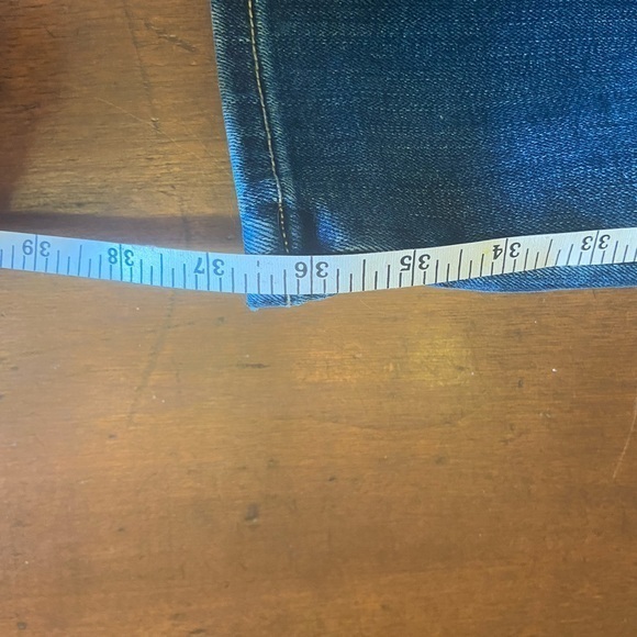 Vince Camato size 25‎ skinny jean, no distressing perfect condition - Picture 7 of 7
